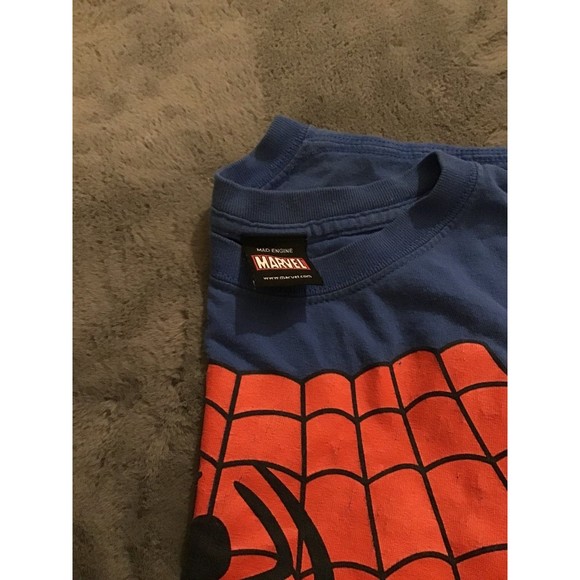 Marvel Spider-Man t shirt - Picture 3 of 3